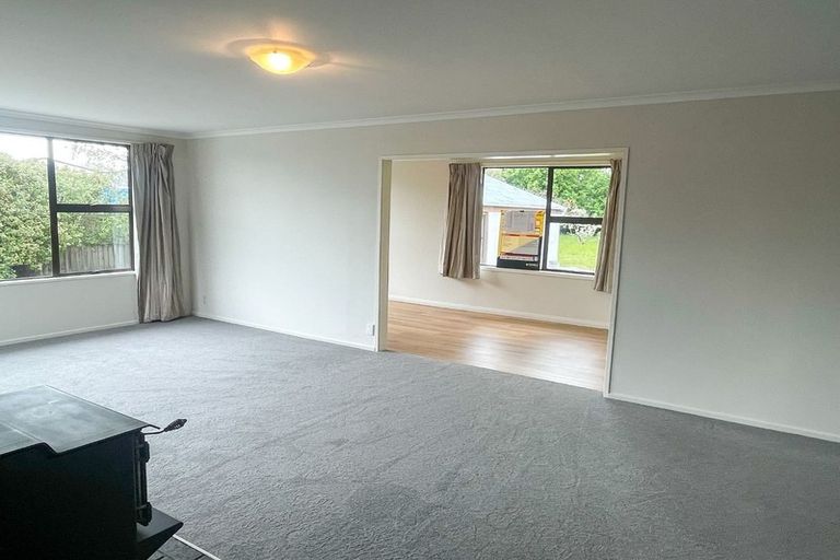 Photo of property in 44 Bassett Street, Burwood, Christchurch, 8083