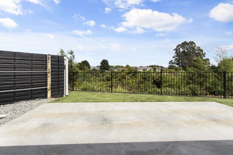 Photo of property in 7/23 Marjoriefield Mews, Fitzroy, Hamilton, 3282