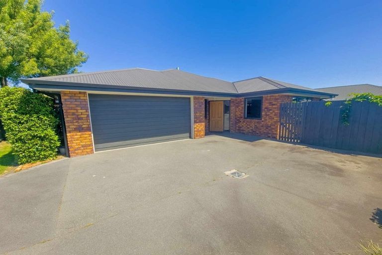 Photo of property in 3 Easthaven Place, Redwoodtown, Blenheim, 7201