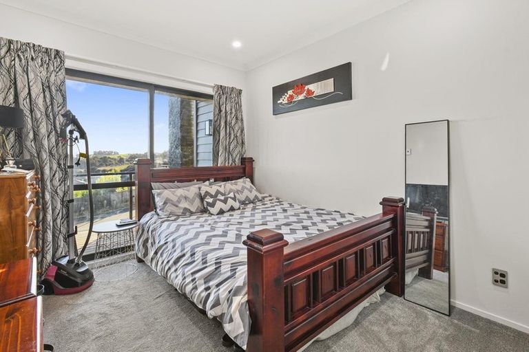Photo of property in 37 Saint Maroun Rise, The Gardens, Auckland, 2105
