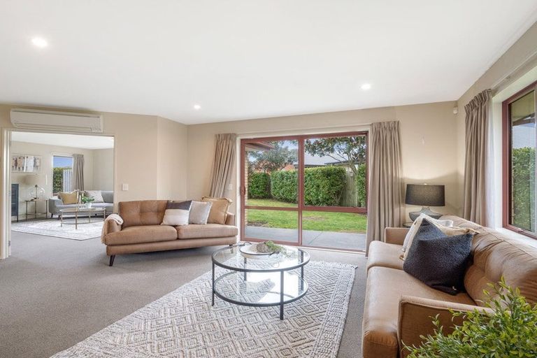 Photo of property in 27a Stonebrook Drive, Rolleston, 7614