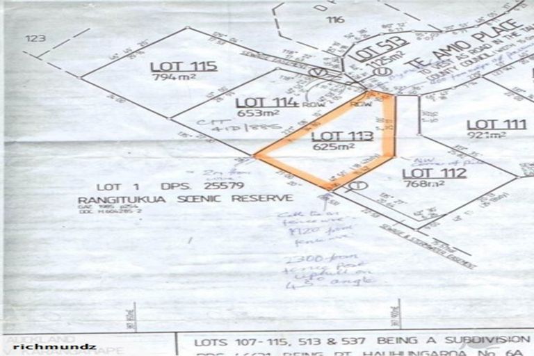 Photo of property in 16 Te Amio Place, Kuratau, Turangi, 3381