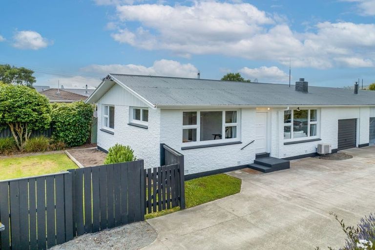 Photo of property in 1/68 Milton Street, Somerfield, Christchurch, 8024