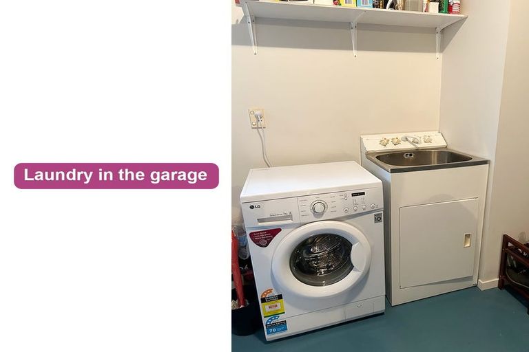 Photo of property in 2/76 Tennyson Street, Sydenham, Christchurch, 8023