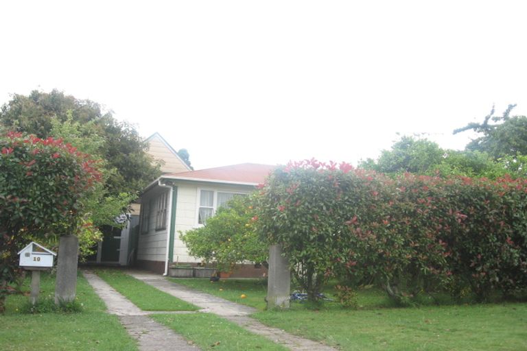 Photo of property in 10 Puriri Avenue, Te Puke, 3119