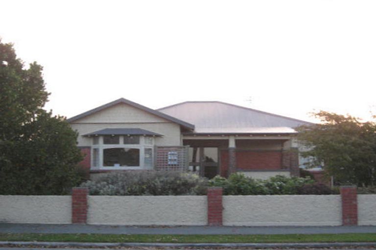 Photo of property in 6 Chalmers Street, Highfield, Timaru, 7910