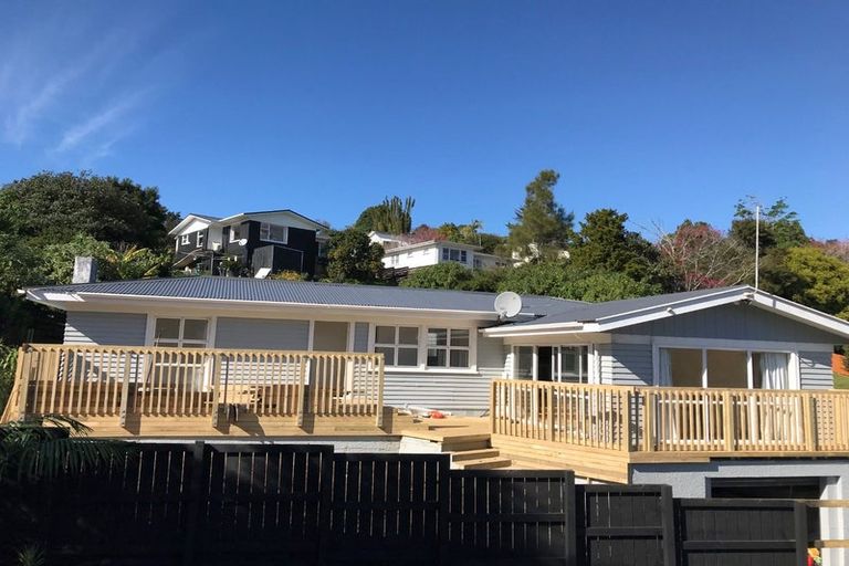 Photo of property in 61 Tarewa Road, Morningside, Whangarei, 0110