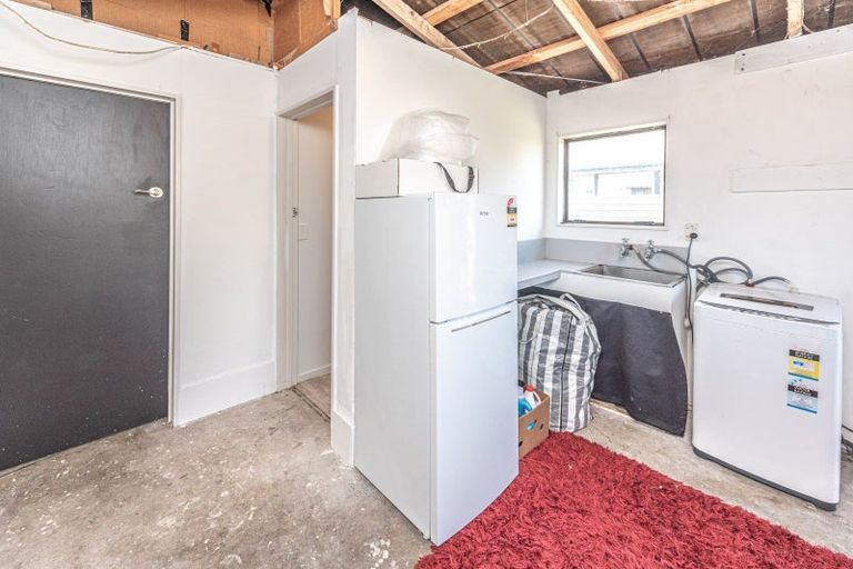 Photo of property in 21 Manuka Street, Castlecliff, Whanganui, 4501