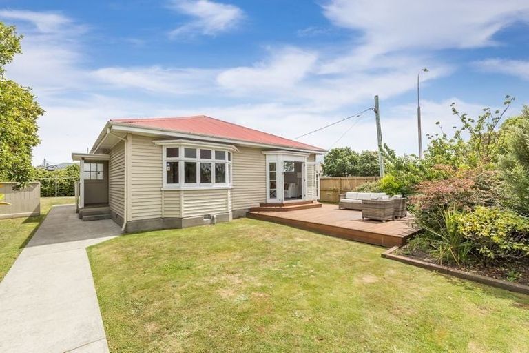 Photo of property in 1/277 Lyttelton Street, Spreydon, Christchurch, 8024