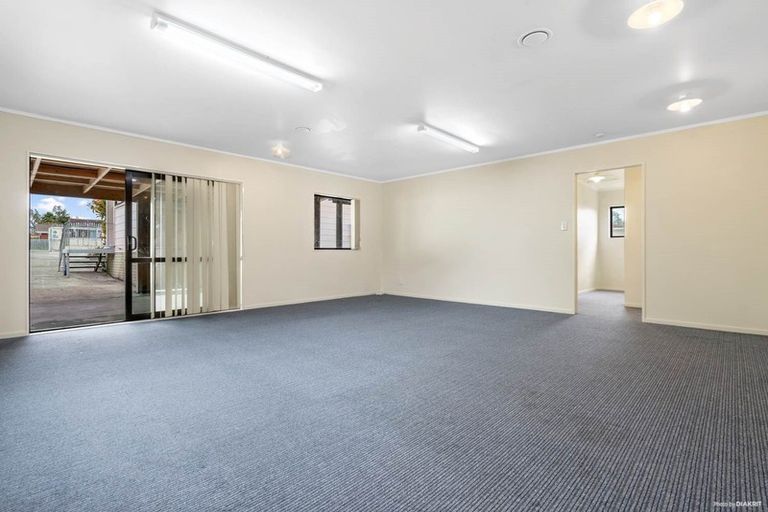 Photo of property in 66 Boundary Road, Clover Park, Auckland, 2019