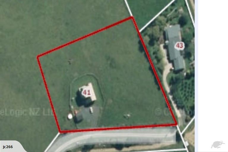 Photo of property in 41 Black Road, Otatara, Invercargill, 9879