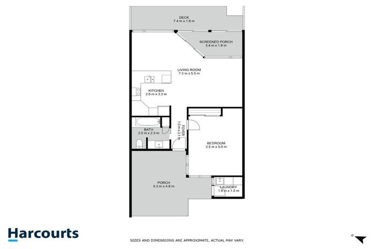 Photo of property in 5c The Esplanade, Eastern Beach, Auckland, 2012