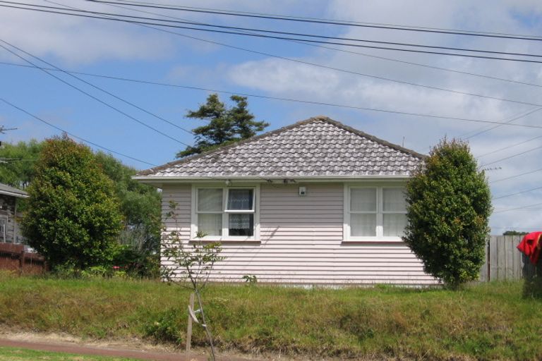 Photo of property in 74b Wolverton Street, Avondale, Auckland, 0600