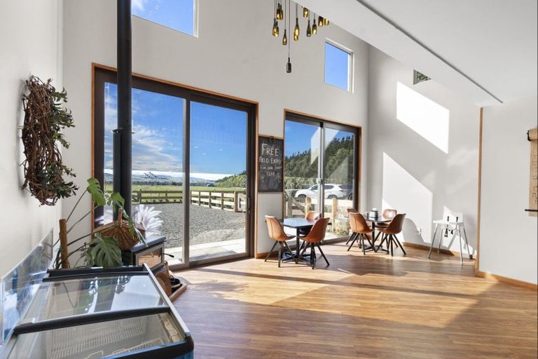 Photo of property in 246 Georges Road, Glasnevin, Amberley, 7482