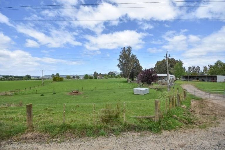 Photo of property in 201 Wairongoa Road, North Taieri, Mosgiel, 9092