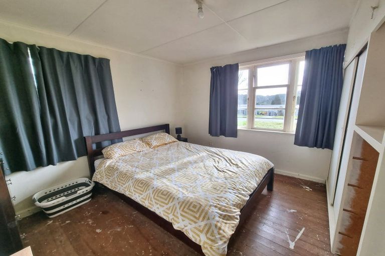Photo of property in 10 Herald Street, Dobson, Greymouth, 7805
