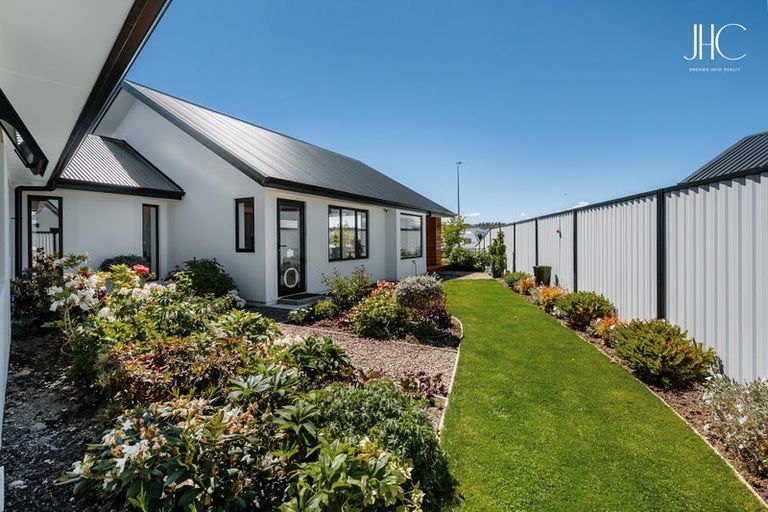 Photo of property in 1 Sequoia Close, Alexandra, 9320