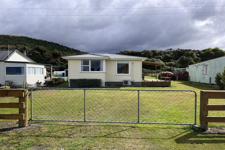 Photo of property in 1360a Toko Mouth Road, Toko Mouth, Milton, 9292
