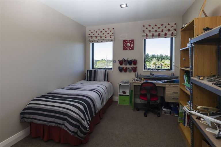 Photo of property in 91 Clear View Lane, Swannanoa, Rangiora, 7475