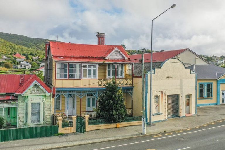 Photo of property in 12 Gore Street, Bluff, 9814