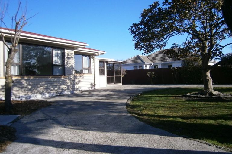 Photo of property in 27 Wycola Avenue, Hei Hei, Christchurch, 8042