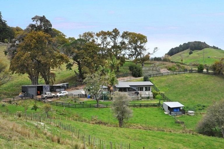 Photo of property in 306 Underwood Road, Wellsford, 0973