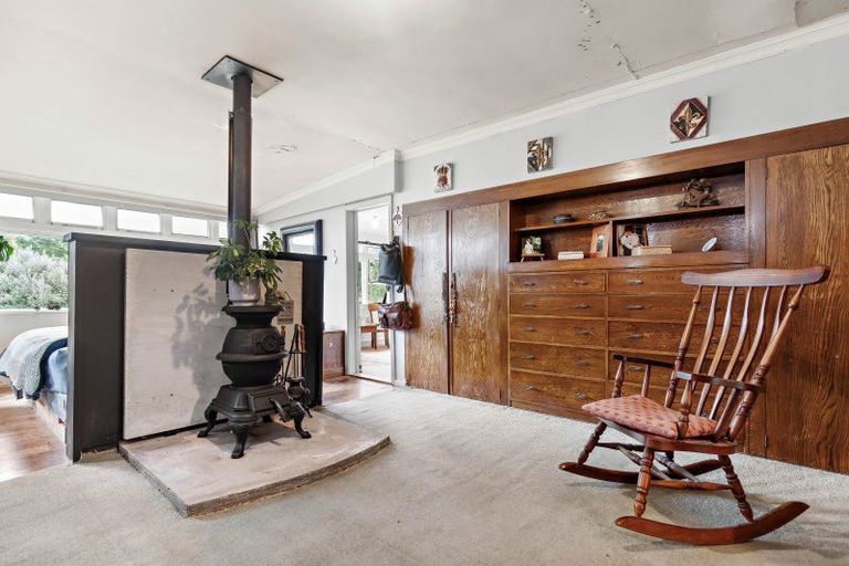 Photo of property in 56 Parkers Road, West Taratahi, Carterton, 5791