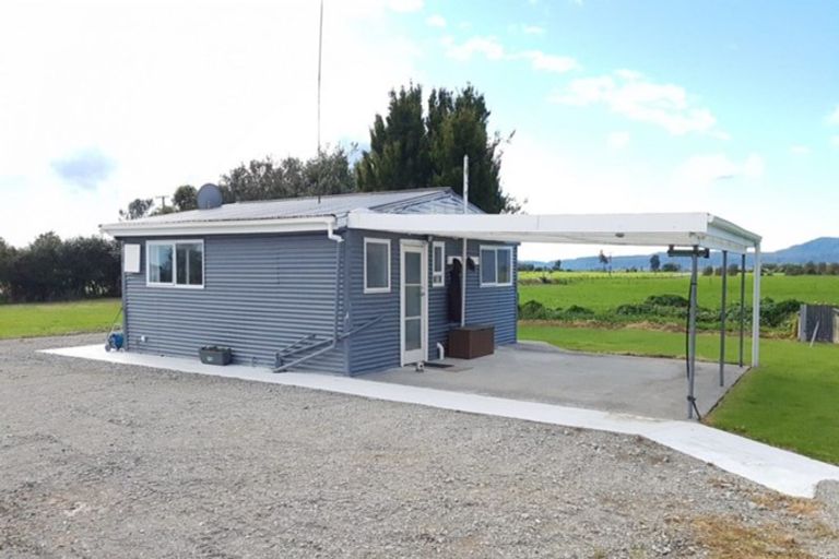 Photo of property in 1719 Kaniere-kowhitirangi Road, Kokatahi, Hokitika, 7881