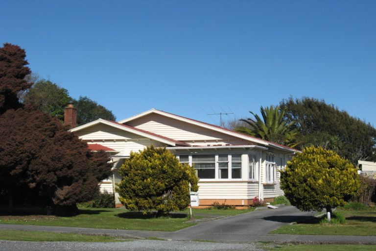 Photo of property in 191 Weld Street, Hokitika, 7810