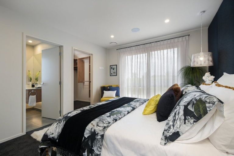 Photo of property in 25 Jonah Lomu Drive, Paerata, Drury, 2124