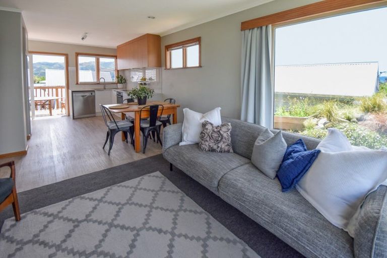 Photo of property in 166 Buckley Road, Southgate, Wellington, 6023