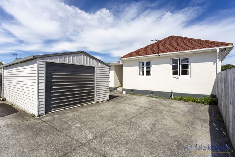 Photo of property in 15 Centennial Avenue, Riccarton, Christchurch, 8041