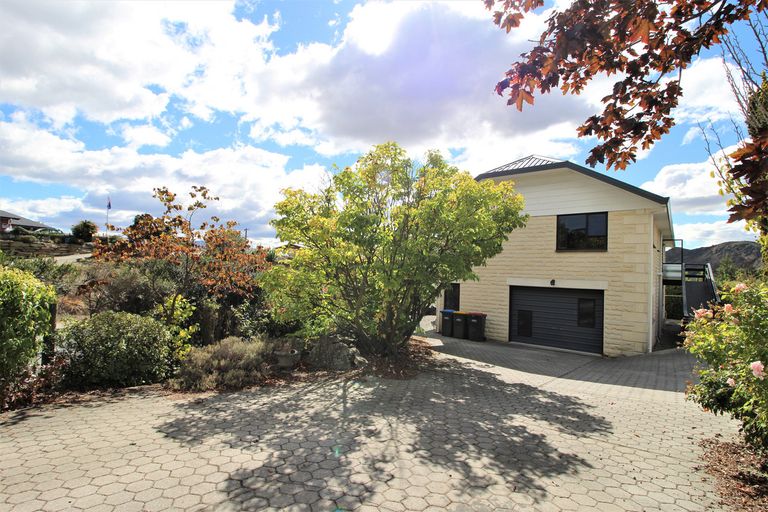 Photo of property in 4g Old Bridge Road, Bridge Hill, Alexandra, 9320