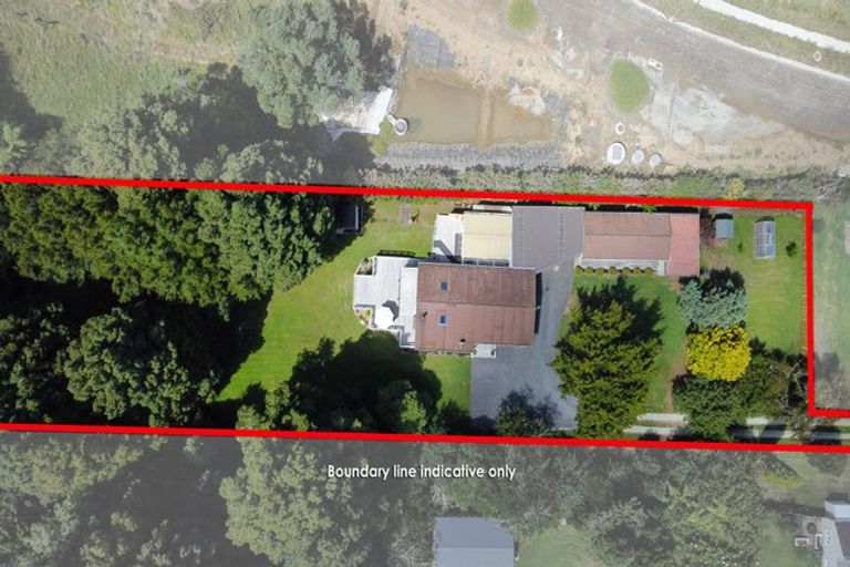 Photo of property in 359a Tukapa Street, Hurdon, New Plymouth, 4310