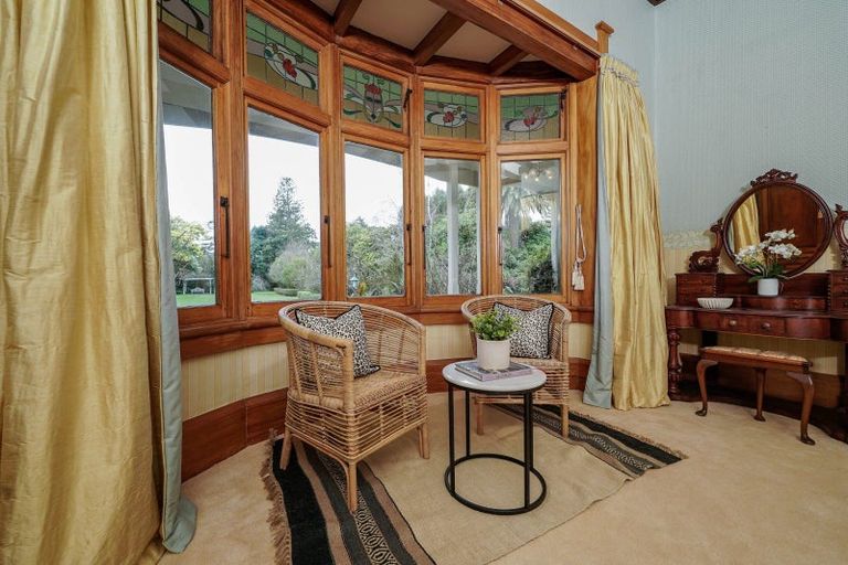 Photo of property in Greenlea, 310 Mount Biggs Road, Halcombe, Feilding, 4779