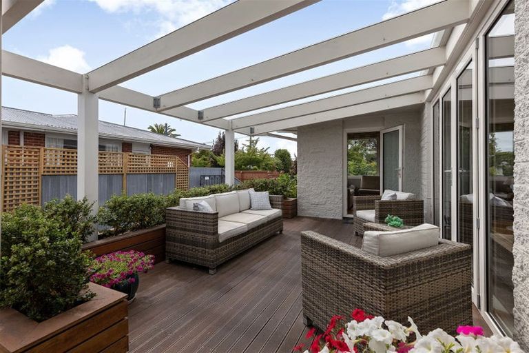 Photo of property in 5 Chedworth Avenue, Bishopdale, Christchurch, 8053