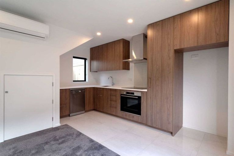 Photo of property in 5/307 Madras Street, Christchurch Central, Christchurch, 8013