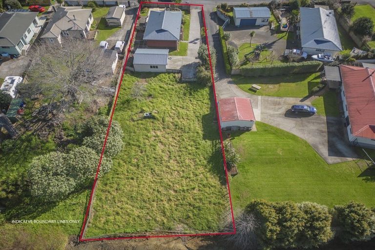 Photo of property in 7a Marlborough Street, Pokeno, 2402