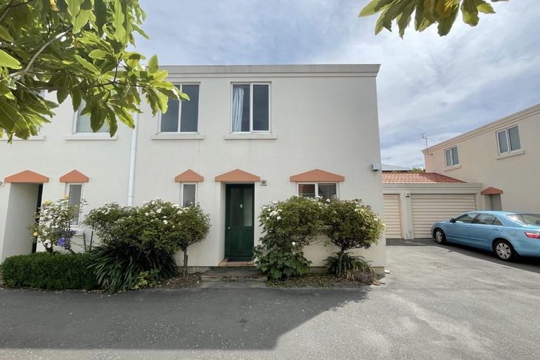 Photo of property in 66c Peverel Street, Riccarton, Christchurch, 8041