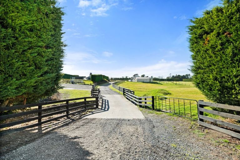 Photo of property in 54 Bayley Road, Fernside, Rangiora, 7471