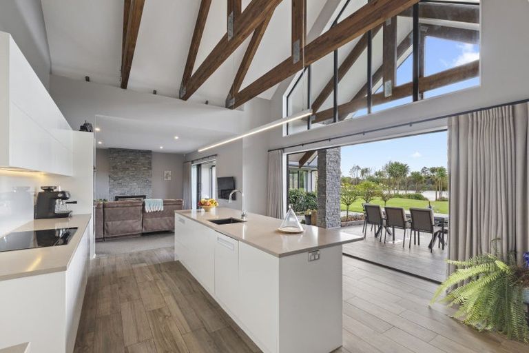 Photo of property in 98 Bushlake Way, Kingseat, Papakura, 2580