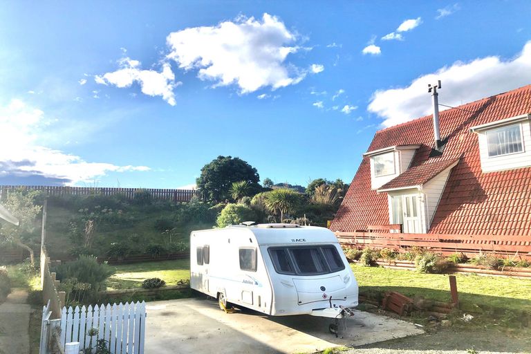 Photo of property in 58 Oregon Street, Ocean Grove, Dunedin, 9013