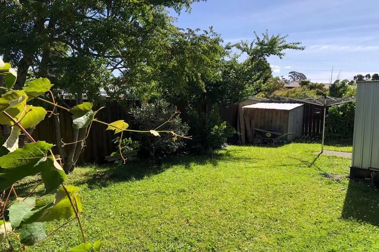 Photo of property in 15c Anthony Place, Pakuranga, Auckland, 2010