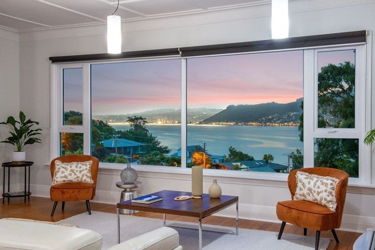 Photo of property in 13 Marion Street, Macandrew Bay, Dunedin, 9014