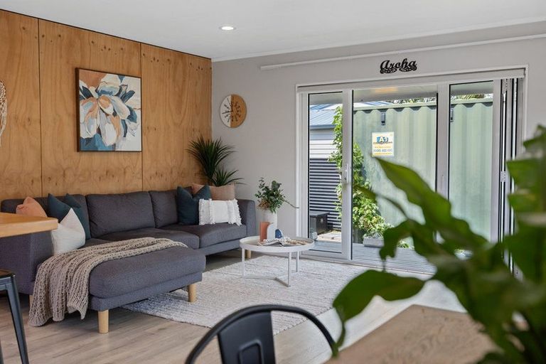 Photo of property in 6b Kaimai Place, Hairini, Tauranga, 3112