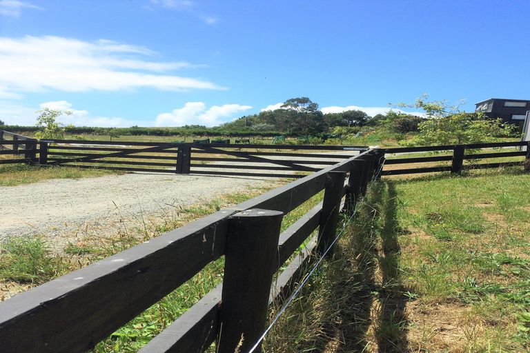 Photo of property in 166d Heard Road, Waihi, 3681