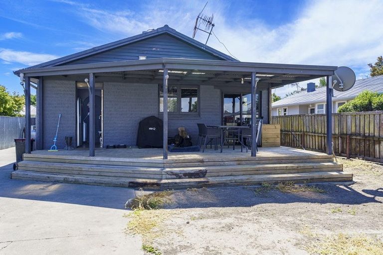 Photo of property in 27 Tasman Street, Havelock North, 4130