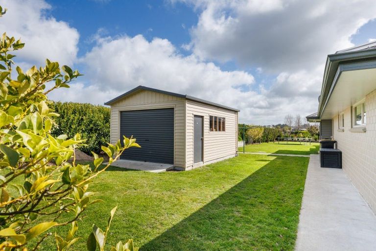 Photo of property in 25 Roots Street East, Feilding, 4702