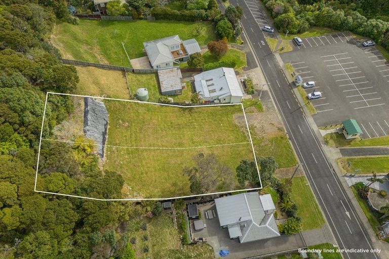 Photo of property in 1137 Purangi Road, Ferry Landing, Whitianga, 3591