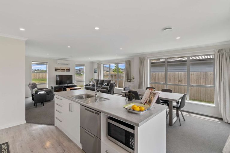 Photo of property in 78 Branthwaite Drive, Rolleston, 7615